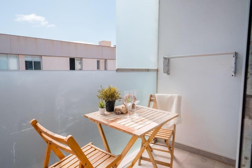 Casa Molokai Leilighet Corralejo Eksteriør bilde